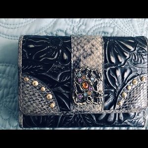 Sharif ladies wallet
